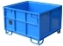 Non folded containers VW 111940K/P, VW 111950K/P, VW 111960K/P, VW 111970K/P